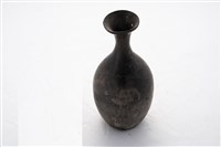 錫花瓶藏品圖，第3張